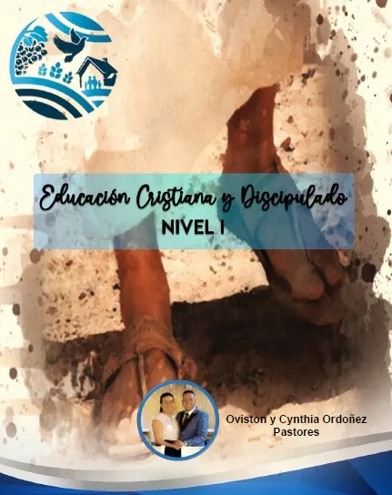 Educación Cristiana y Discipulado Nivel 1