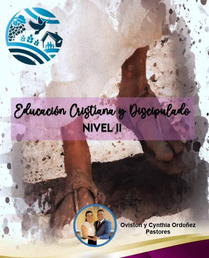 Educación Cristiana y Discipulado Nivel 2